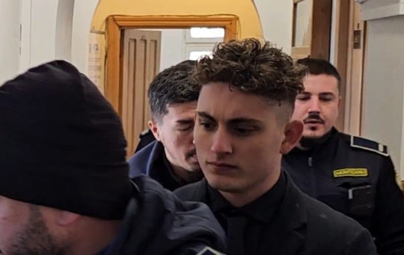 Cum au motivat judecătorii condamnarea lui Vlad Pascu la 10 ani de închisoare: „Nu s-a demonstrat că a acţionat cu intenţia de a ucide”