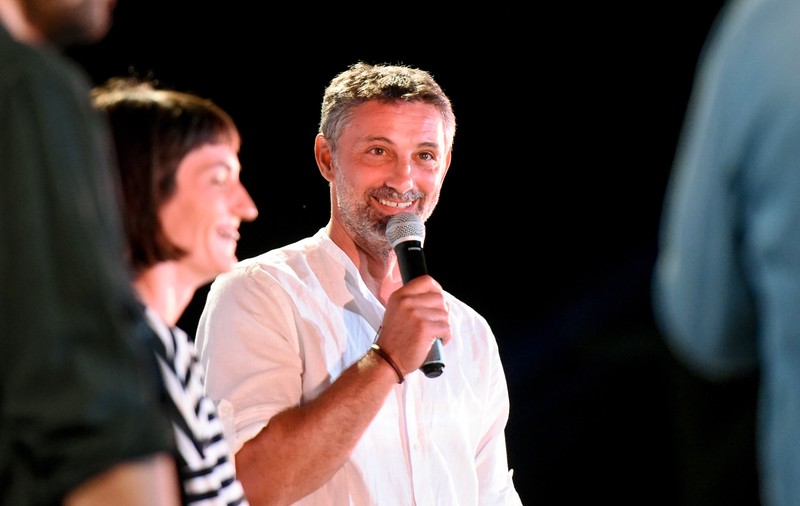 INTERVIU. Actorul Andi Vasluianu la Anonimul: „Mințim foarte mult și fabulăm. Trăim sindromul Facebook”