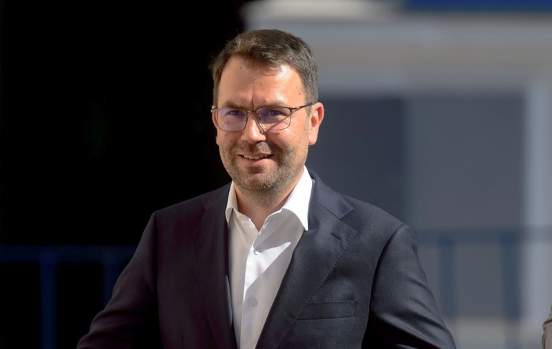 Cătălin Drulă, după ce Clotilde Armand a fost acuzată de ANI: „Nu o suspendăm din USR. ANI a mai dat-o în bară”