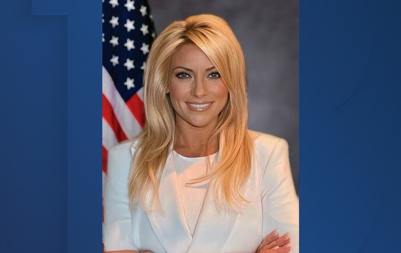 O româncă va candida pentru primăria orașului Las Vegas. Irina este agent imobiliar și antreprenor