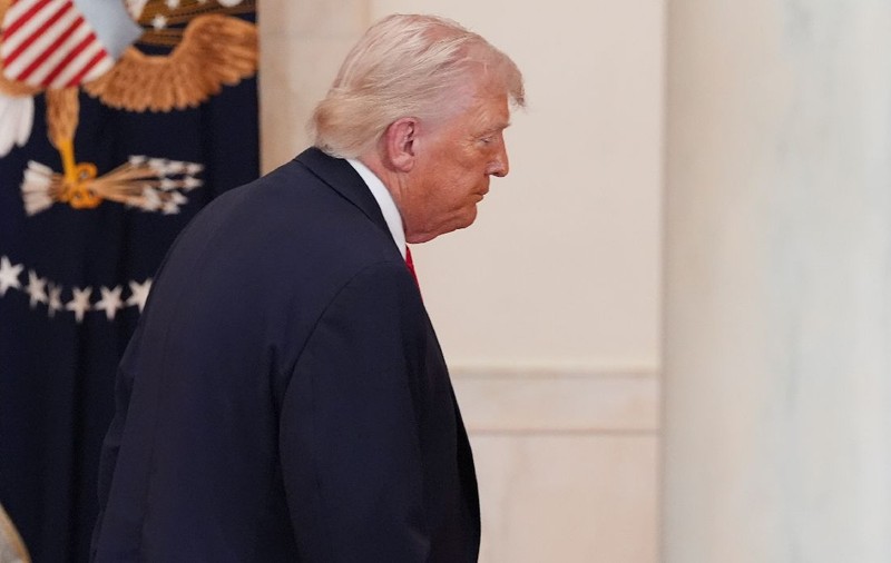 Iranul a împânzit lumea cu ironii la adresa lui Donald Trump: „Ia-o mai uşor, tigrule!”