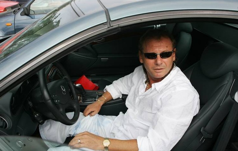Balaci, cât pe ce să refuze un ceas de 104.000 de dolari!