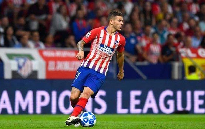 Bayern Munchen a plătit 80.000.000 de euro pe Lucas Hernandez. Nemții au decis să-l opereze de urgență