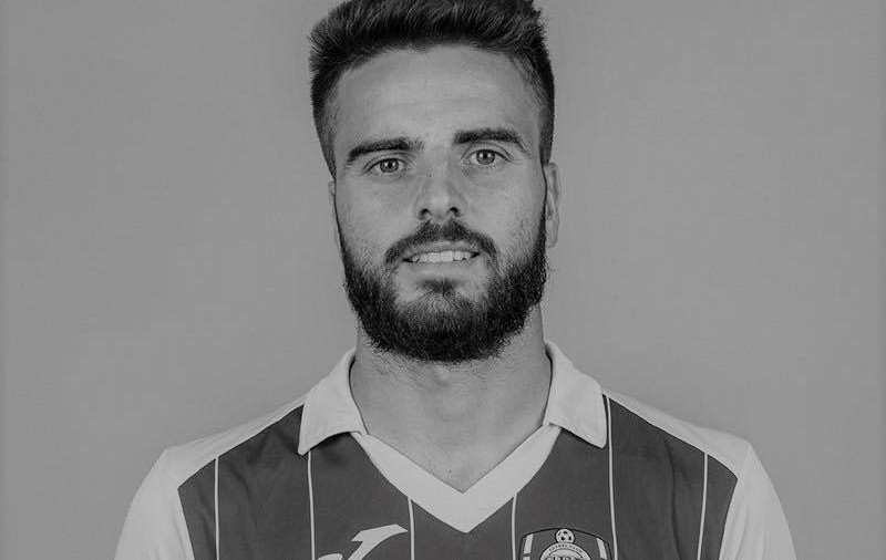 Pelayo Novo Garcia a murit lovit de tren, în Spania. Fostul fotbalist de la CFR Cluj era paralizat din 2018