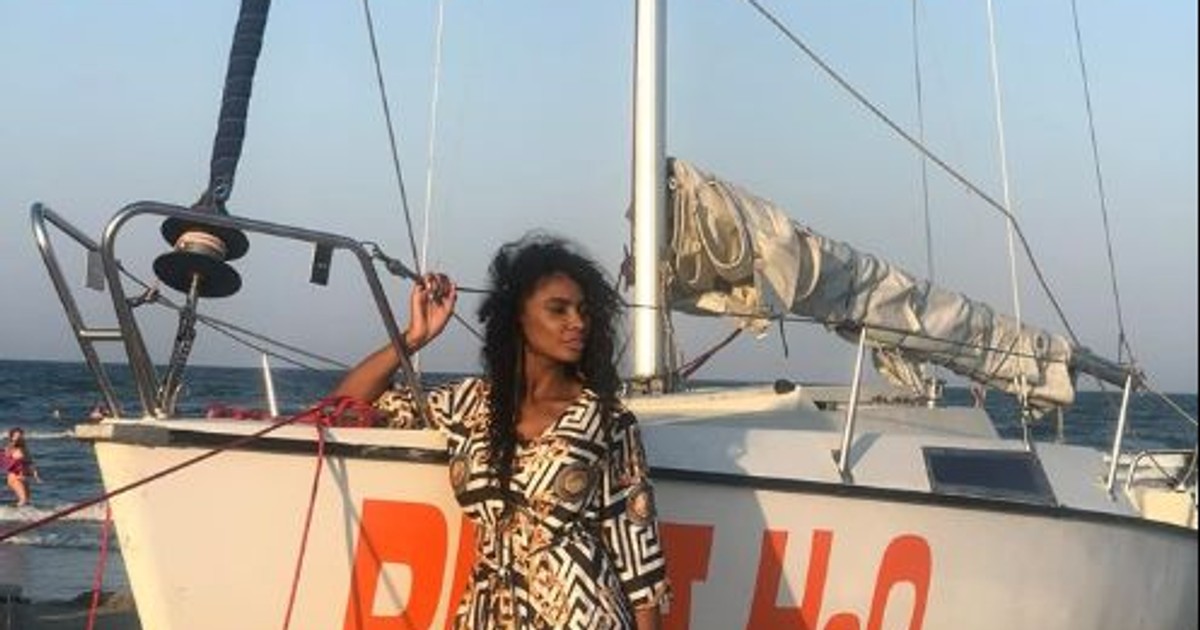 Laurette: "Mie îmi plac milionarii. Poate găsesc vreunul și prin America, că pe ăștia din România i-am cam avut"