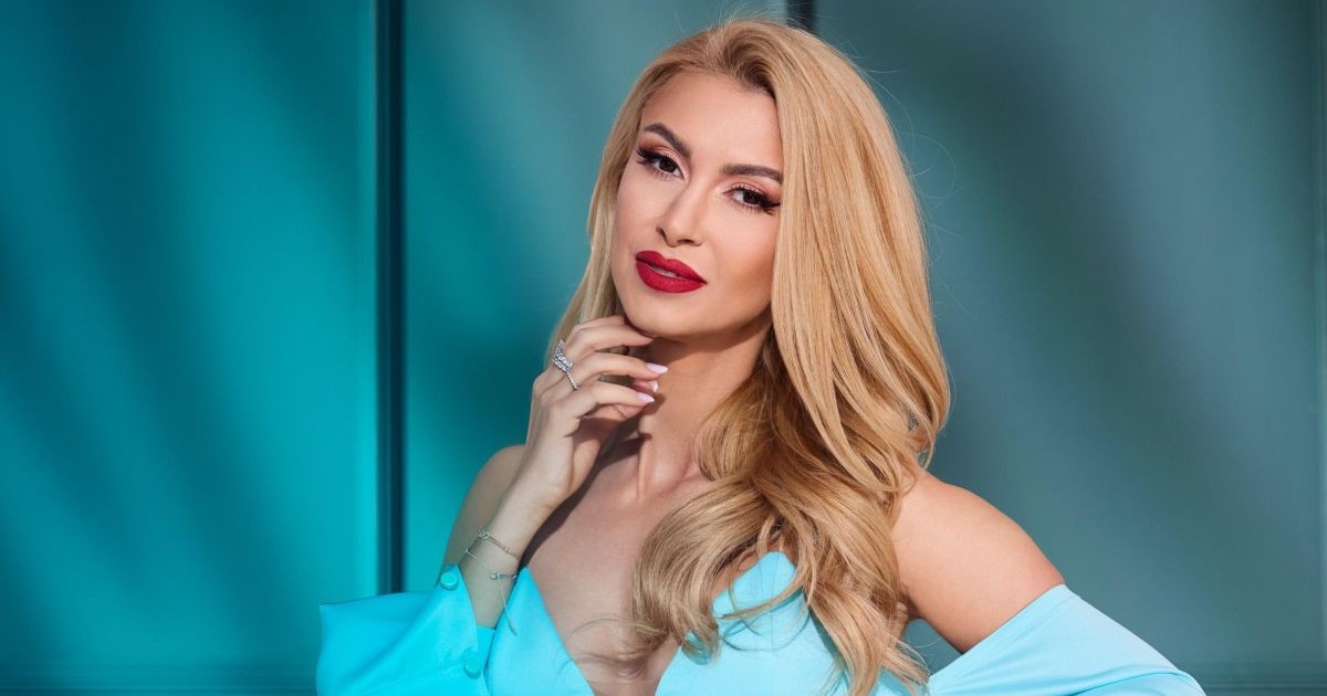 Andreea Bălan