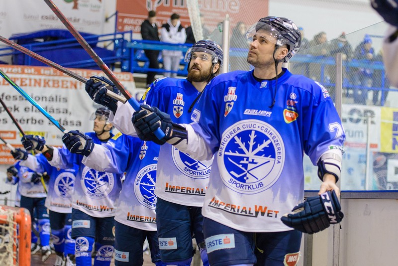 Fundașul Denis Kuliaș e la Sport Klub din 2019