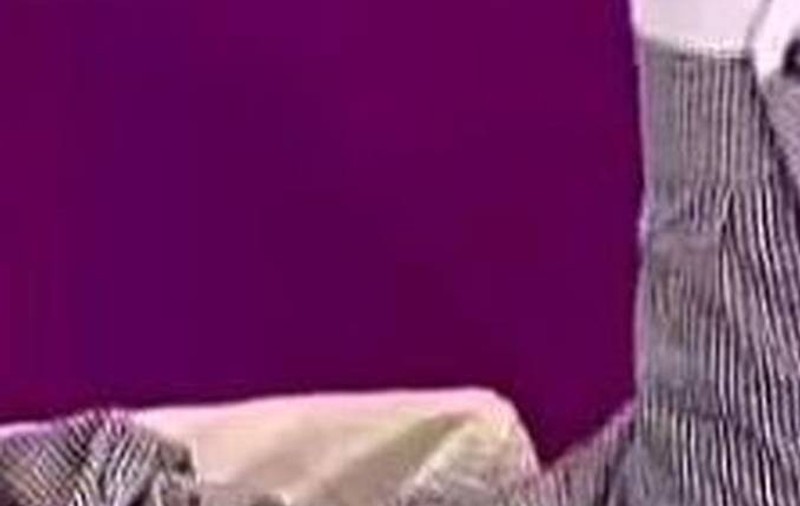 Ce NEGLIJENŢĂ! Un ARTIST de la NOI A ARĂTAT în HALUL ĂSTA la TV!