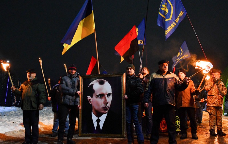 Cine a fost Stepan Bandera, naționalistul ucrainean ucis de KGB-ul sovietic și căutat de militarii lui Kadîrov în Ucraina?