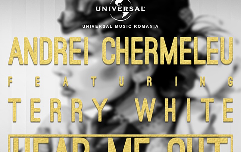 PREMIERĂ LIBERTATEA.RO | Andrei CHERMELEU (Ex-Voxis) revine cu cea mai neaşteptată colaborare! Ascultă "Hear me out", feat. Terry White