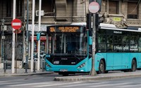 În București, tarifele pentru transportul public au crescut cu cel puțin 10% între 2023 și 2026. Sursă foto: Shutterstock