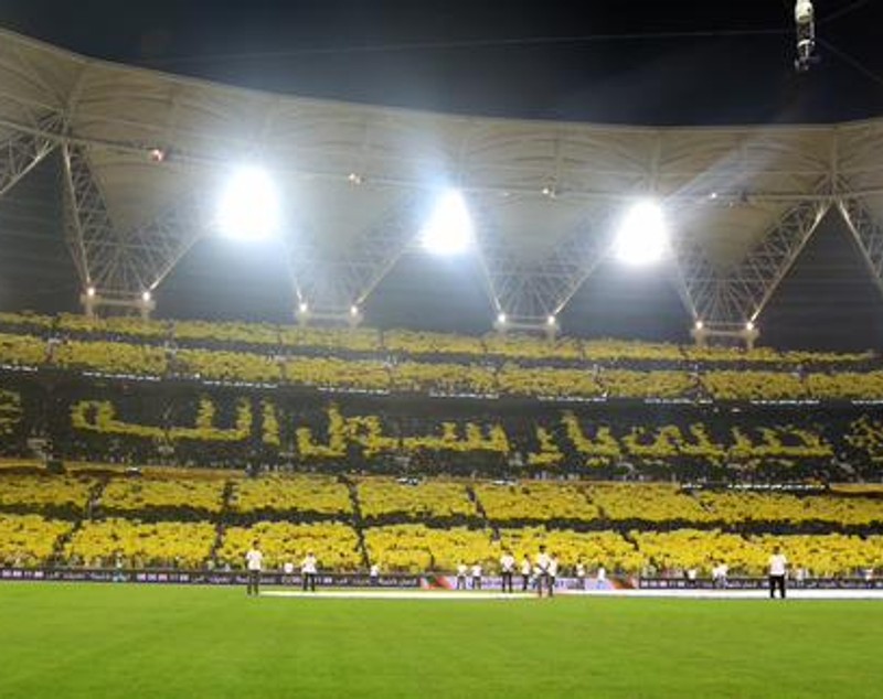 Szukala a marcat un gol, Sânmărtean a semnat un assist, în Al Ittihad - Al Shoalah / FOTO&VIDEO