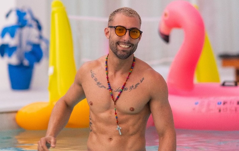 Mattia, ispita de la „Insula Iubirii” 2025, despre lupta grea cu cancerul. Mărturisirea cutremurătoare făcută în cadrul emisiunii. „M-au făcut să cresc”
