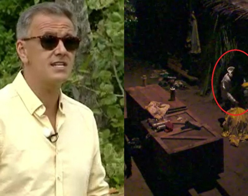 Lucrurile au luat o întorsătură neașteptată la Insula de 1 milion. Cosmin Cernat a luat măsuri. „S-au trezit cu un om în minus”