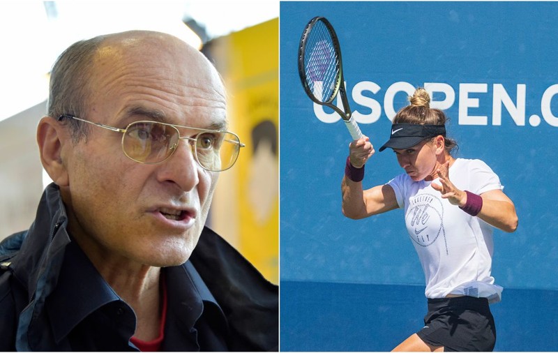 CTP cere intervenția Guvernului în cazul Simonei Halep. „E ca și cum ar fi arestată preventiv, pe termen nelimitat”