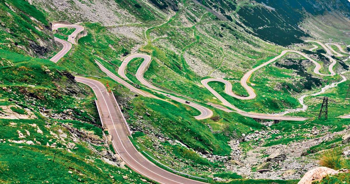 Se redeschide circulaţia pe Transfăgărăşan, duminică, 1 iulie