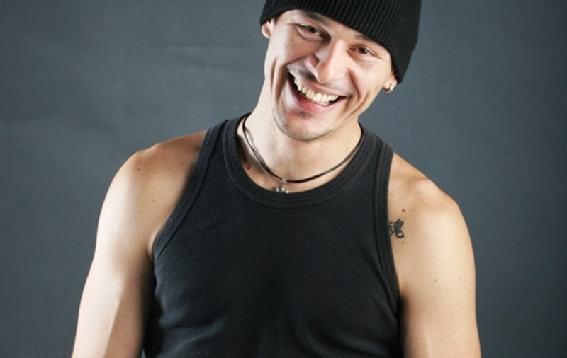 George Vintilă o ”dă” pe hip hop 
