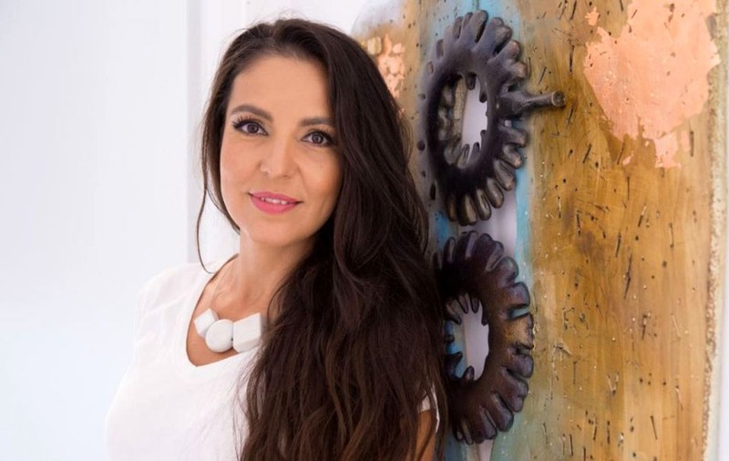 Cristina Joia de la „Visuri la cheie”, detalii șocante despre momentul în care a fost agresată. „Mi-au legat mâinile, simțeam că mă sufoc”