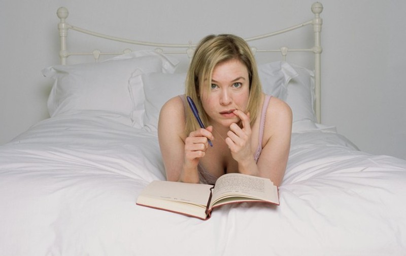 Bridget Jones se întoarce: Renee Zellweger a semnat un nou contract