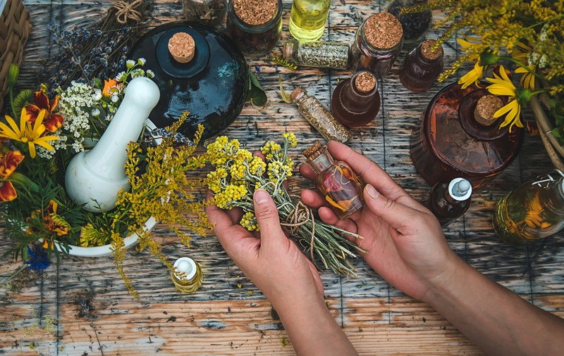 De ce să apelezi la soluții naturale pentru sănătate și prevenție