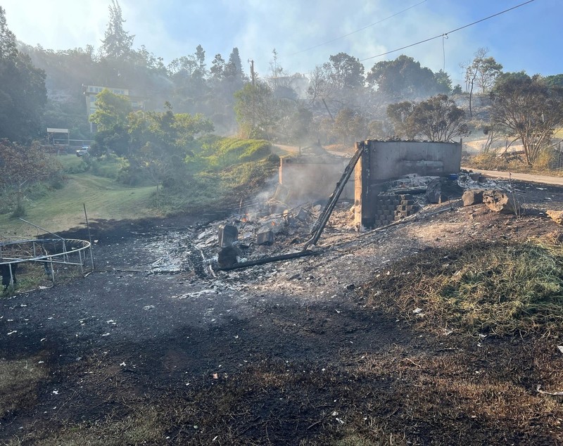 Infern în paradis: 36 de morți în Hawaii, în urma incendiilor de vegetație. „Este apocaliptic, nu am văzut niciodată așa ceva”