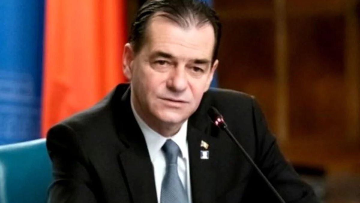 Ludovic Orban