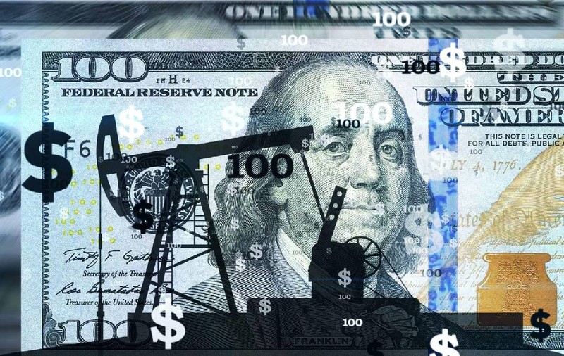 Petrolul depășește din nou 100 de dolari pe baril, în ciuda eliberării istorice a celor 400 de milioane de barili