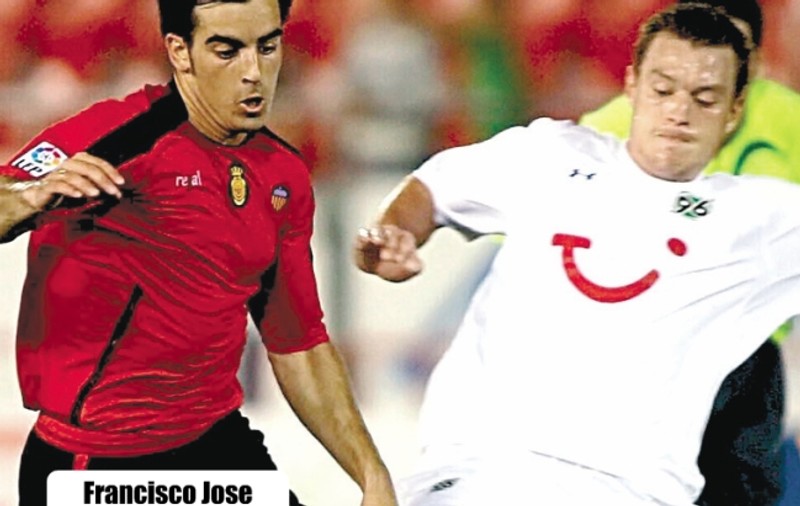 «Câine» importat din fotbalul spaniol
