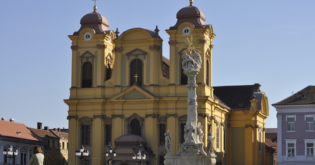 Cele mai ieftine apartamente cu 2 camere din Timișoara