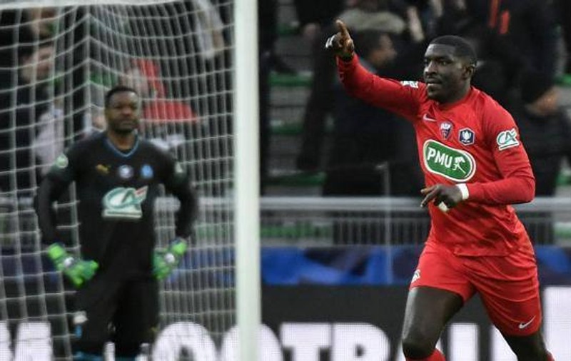 Olimpique Marseille, eliminată din Cupa Franței de amatorii de la Andrezieux