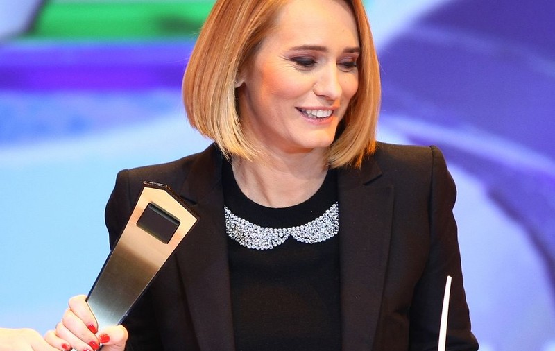 Esca a răspuns la întrebarea: "De ce nu îți schimbi look-ul?"