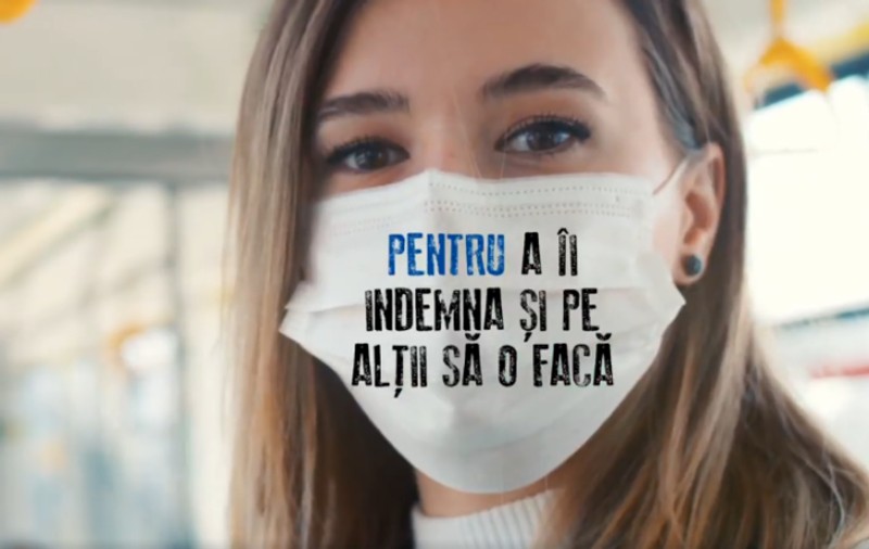 Câți bani din bugetul de stat s-au dus pe campaniile de informare publică?﻿