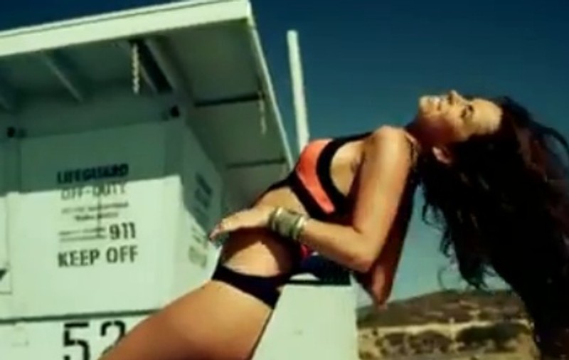 Inna a lansat videoclipul piesei "More than Friends" | VIDEO