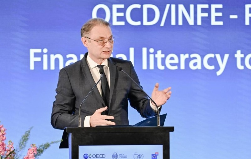 Cine e Luca Niculescu, presupusul premier-surpriză al lui Nicușor Dan. Președintele României ar urma să ia decizia săptămâna aceasta