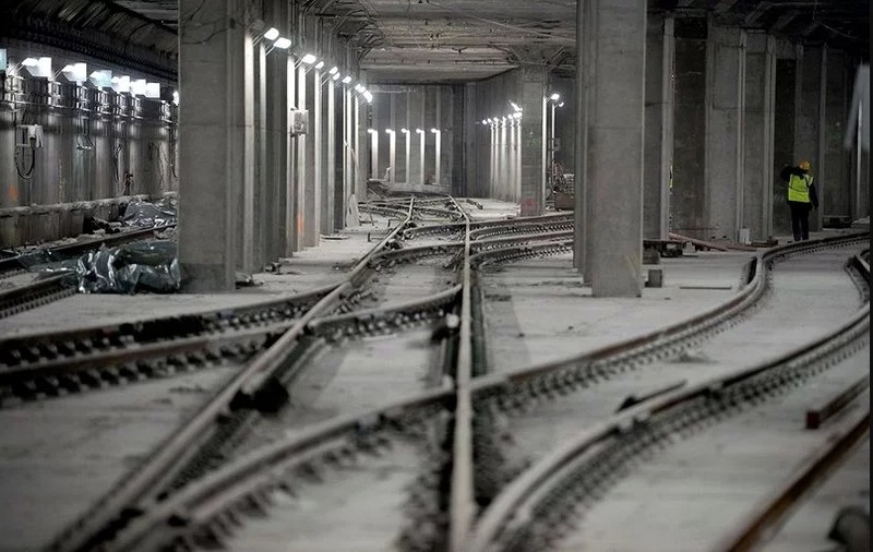 Șeful Metrorex: „Metroul din Drumul Taberei va circula în decembrie, altfel îmi dau demisia!”