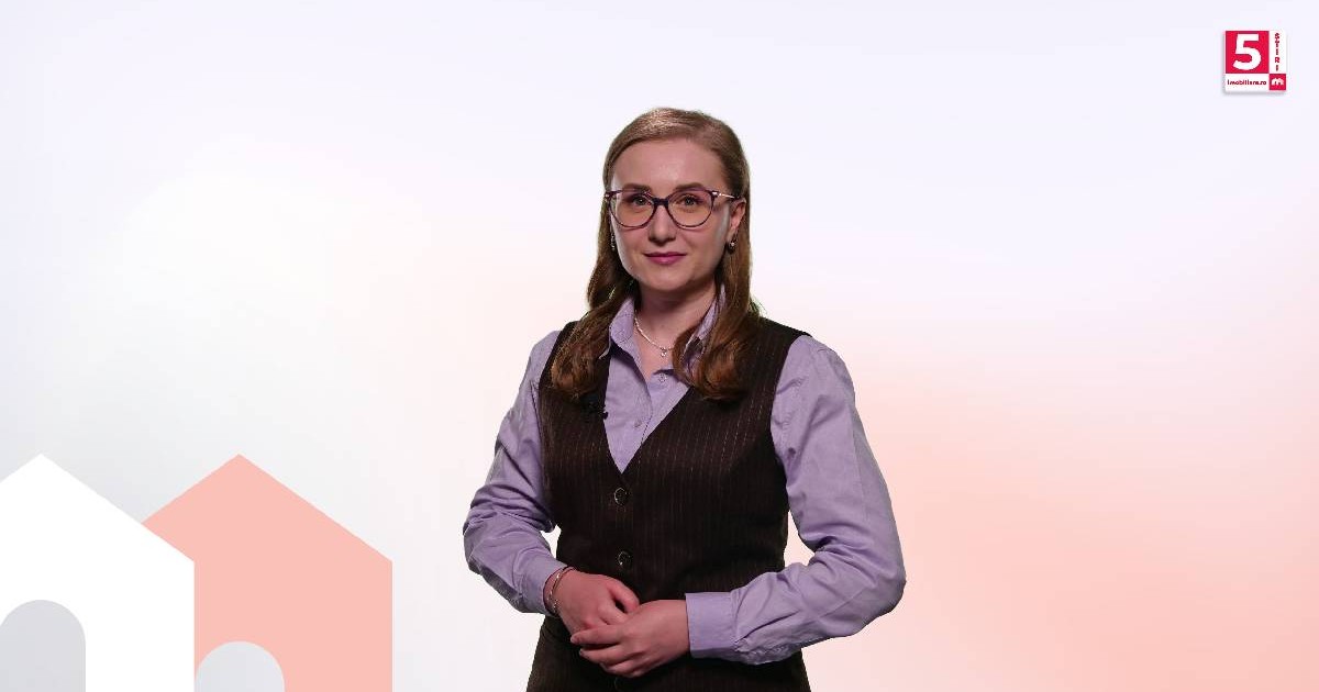 Corina Vârlan îți aduce în atenție cele mai noi știri din real estate.