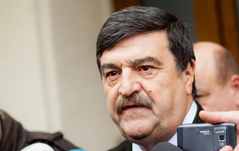Toni Greblă, despre situația de la sectorul 1: „Aproximativ 25% din secții apar cu greșeli. Este foarte bine că se numără”