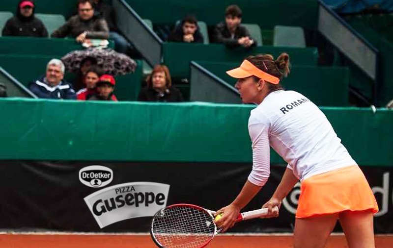 Antrenament deschis publicului, sesiune de autografe și multe surprize la meciul de tenis din Fed Cup