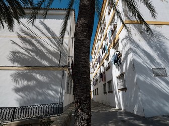 Palos de la Frontera