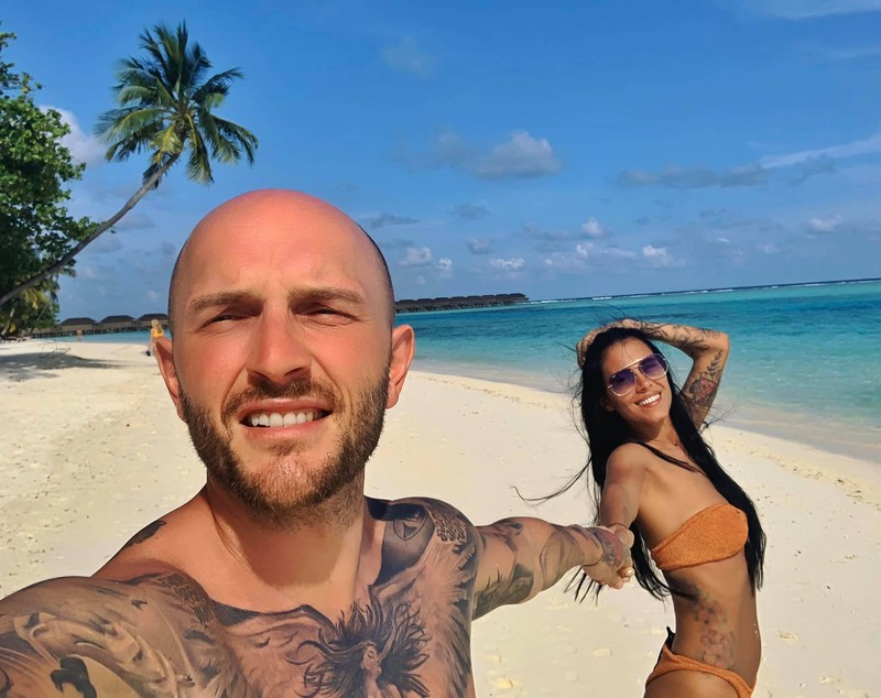 Cătălin Bordea a fost șocat când a aflat că fosta soție l-a înșelat: „M-am pus pe o bancă și mă uitam în gol”. Face terapie după divorțul de Livia