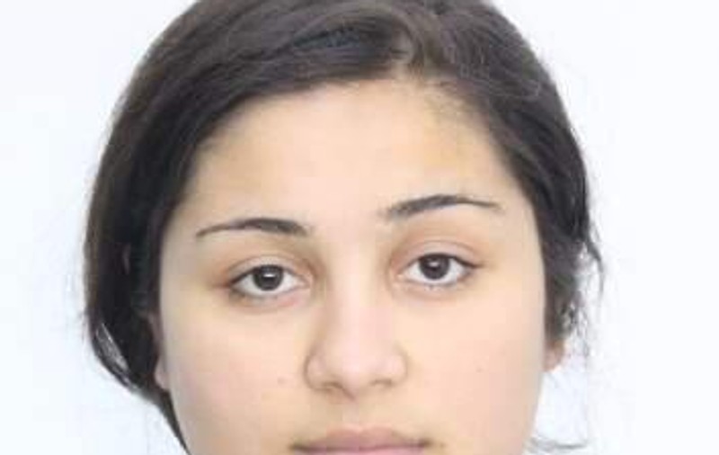Fată de 17 ani, dispărută de zece zile din Arad