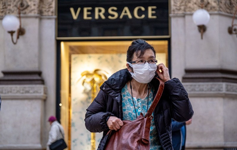 Japonezii au sărit în ajutorul chinezilor care luptă cu noul coronavirus. Un mesaj a devenit viral