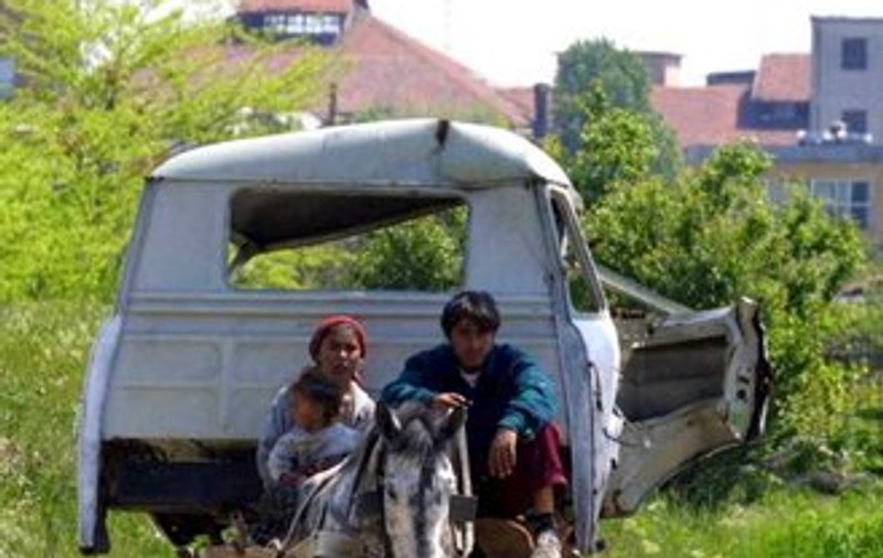 "Corbii" români, interzişi în Elveţia