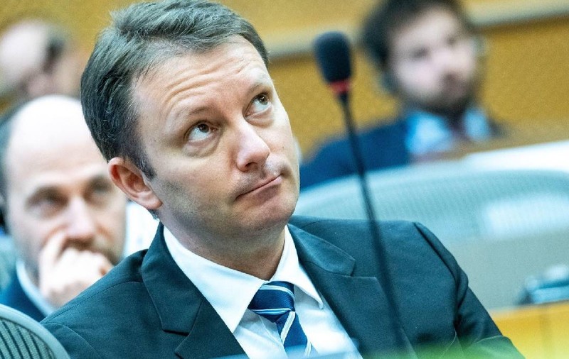 Siegfried Muresan