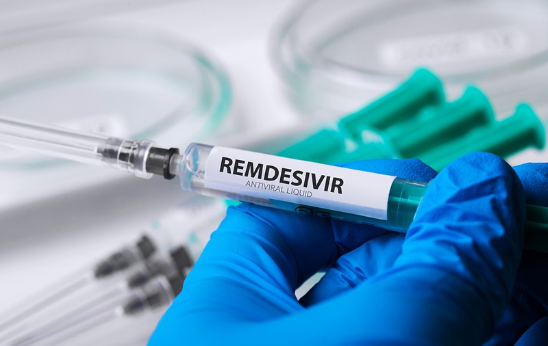 Cât costă tratamentul cu Remdesivir al unui bolnav de COVID-19. Oficiali din SUA pun presiune pe Gilead să scadă prețul