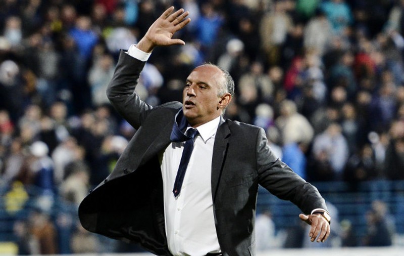 Florin Prunea, manager general la Dinamo