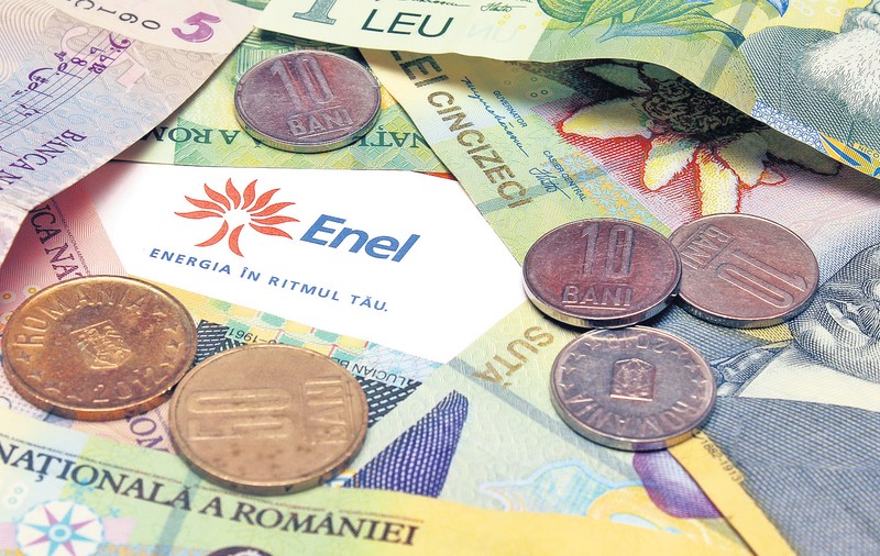 ENEL PLEACĂ DIN ROMÂNIA! Cine I-AR PUTEA LUA LOCUL?