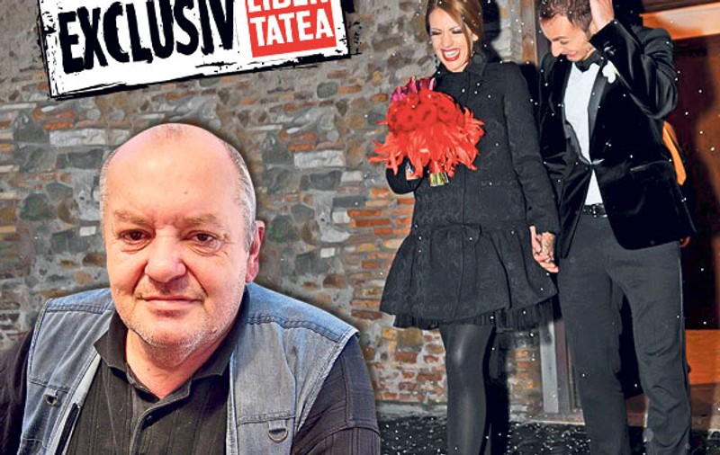 EXCLUSIV | Mielu Teodorescu, cel care îl ştie pe Ştefan Radu de mic, o atacă pe Alexandra, soţia fotbalistului: «A cunoscut-o prin Bamboo, după ce “au întins-o” toţi»