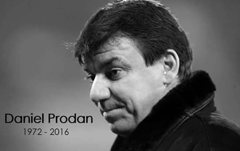 Daniel Prodan, batjocorit și după moarte. Cum a pierdut procesul cu FRF. Soțul unei judecătoare, afaceri cu federația / EXCLUSIV