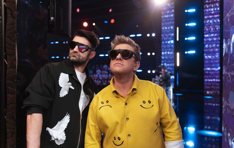 Concurenți surpriză la „Românii au talent” sezonul 13, în ediția din această seară. „Ține de noroc”